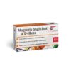 Magneziu Bisglicinat cu D-Riboza, 40 Capsule, Farmaclass