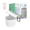 Mini Sterilizator UV Portabil, EasyCare Baby
