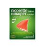 Nicorette Clear, 25 mg/16 h, 7 Plasturi, Mcneil