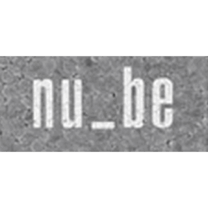NU_BE Hydrogen Eau de parfum unisex, 100 ml