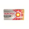 Nurofen Duo Max, 200mg/500mg, 12 Comprimate Filmate, Reckitt Benckiser
