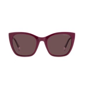 Ochelari de Soare Polarizati PLD 4144/S/X B3V/KL 52, Violet, Polaroid