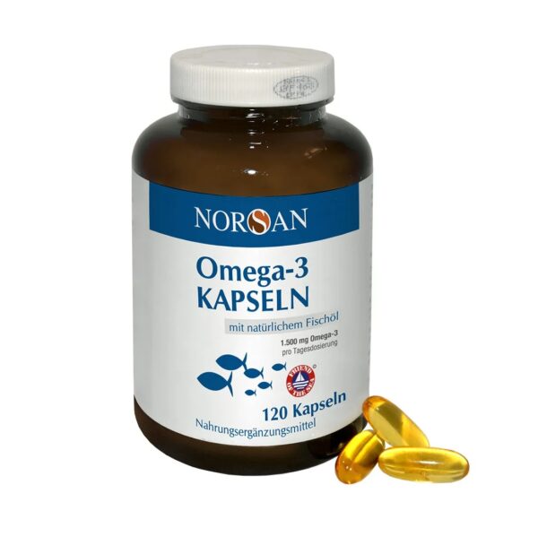 omega-3-120-capsule-norsan-O41772-farmacia-morpheus Omega-3, 120 Capsule, Norsan