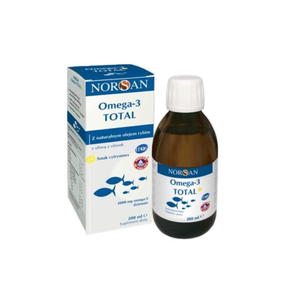 omega-3-total-200-ml-norsan-O41771-farmacia-morpheus Omega-3 Total, 200 ml, Norsan
