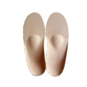 Orteză Corectoare de Statică a Piciorului, Talonete Copii, Marimea 19, ATO