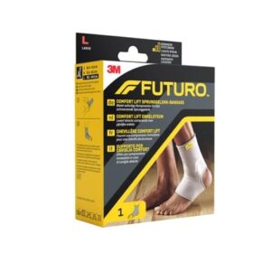 Orteza pentru Glezna si Bolta Piciorului, Marimea L, Futuro