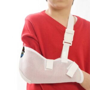 Orteza Suport Fixare Brat Copii, Marimea L 130.301, Morsa