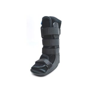 Orteza Walker pentru Copii, Imobilizarea Gleznei, Marimea M (23-26cm), WellCare