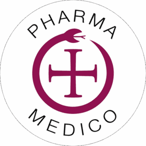 pharmamedico Balsam Puterea Calului Pferdebalsam Ream Quartett, 500 ml, Pharmamedico