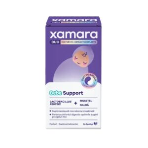 Apa de Gura Flora, 300 ml, Lacalut