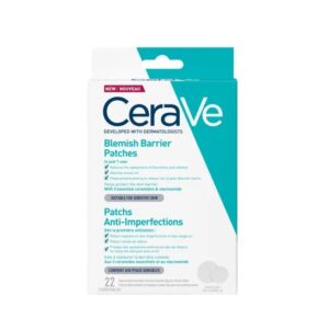 Plasturi Anti-Imperfectiuni, 22 Bucati, CeraVe