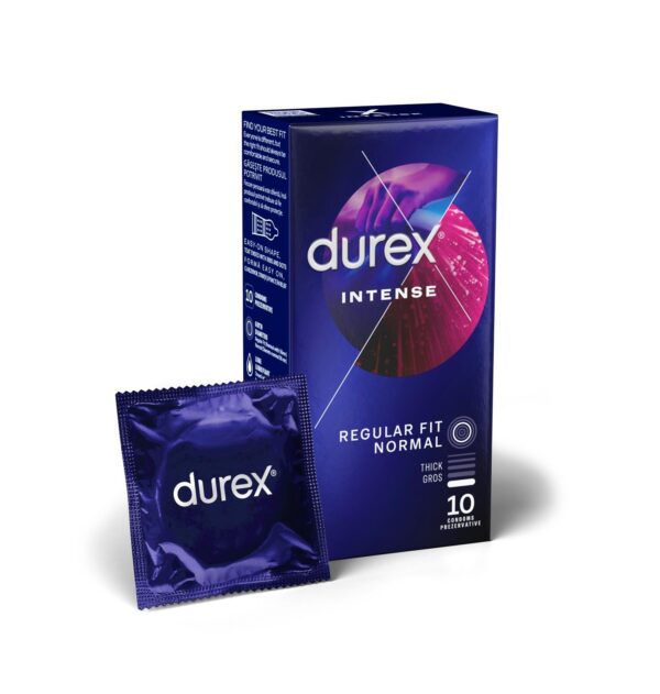 prezervative-intense-16-bucati-durex-O36565-farmacia-morpheus Prezervative Intense, 16 Bucati, Durex