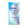 prezervative-invisible-16-bucati-durex-O41742-farmacia-morpheus Prezervative Invisible, 16 Bucati, Durex