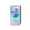 Prezervative Invisible Slim Close Fit, 10 Bucati, Durex
