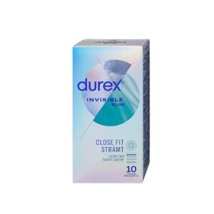 prezervative-invisible-slim-close-fit-10-bucati-durex-O41313-farmacia-morpheus Prezervative Invisible Slim Close Fit, 10 Bucati, Durex