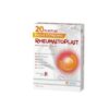 RheumastoPlast, 20 Plasturi, Hyllan Pharma