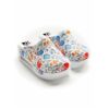 Saboti Piele Talpa AirMax Model Albi Nurse, Marimea 36