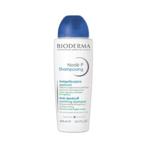 Sampon Calmant Antimatreata Node P, 400 ml, Bioderma