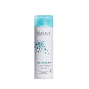 Sampon Impotriva Caderii Paruluii Sebomax HR, 200 ml, Biotrade
