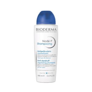 Sampon Normalizator Antimatreata Node P, 400 ml, Bioderma
