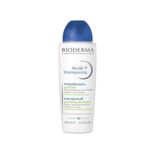 Sampon Purificator Antimatreata Node P, 400 ml, Bioderma