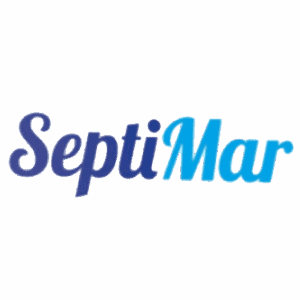 Spray Nazal cu Apa de Mare Hipertona, 100 ml, Septimar Forte