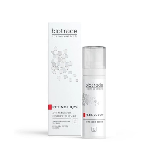 ser-anti-age-retinol-02-30-ml-biotrade-O34317-farmacia-morpheus Ser Anti-Age Retinol 0,2%, 30 ml, Biotrade