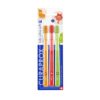 Set Periute de Dinti pentru Copii Kids Ultra Soft, 3 Bucati, Curaprox
