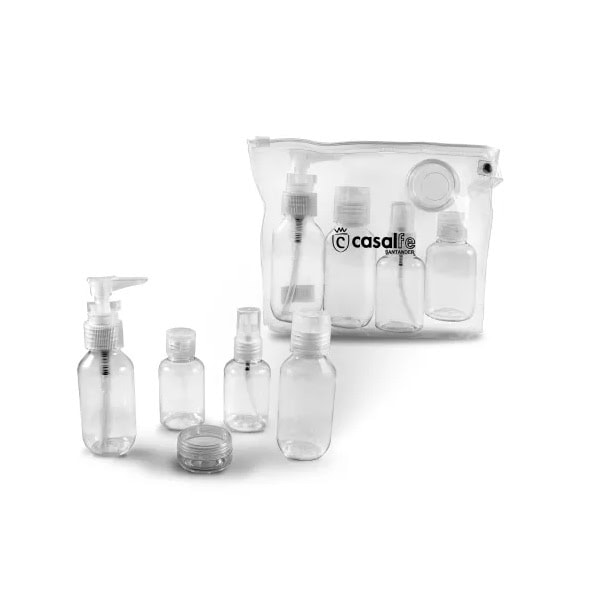 Set Recipiente pentru Avion, Casalfe