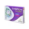 SimbiFlora Complex, 10 Capsule Vegetale, Antibiotice SA