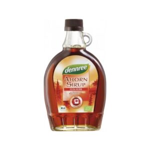 Sirop de Artar Grad A Gust Intens, Eco-Bio, 375g, Dennree Biogama