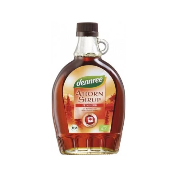 sirop-de-artar-grad-a-gust-intens-eco-bio-375g-dennree-O36454-farmacia-morpheus Sirop de Artar Grad A Gust Intens, Eco-Bio, 375g, Dennree Biogama