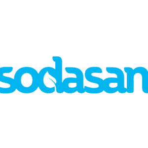 sodasan Detergent Lichid de Vase cu Lamaie si Lime, 500 ml, Sodasan