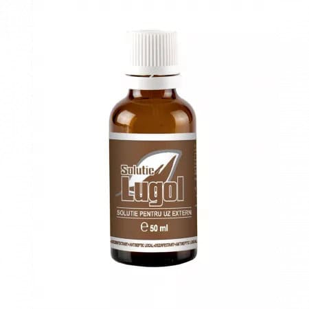 solutie-lugol-50-ml-pro-natura-O41813-farmacia-morpheus Solutie Lugol, 50 ml, Pro Natura