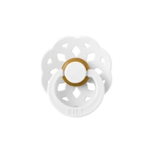 suzeta-din-latex-cu-tentina-rotunda-pentru-0-luni-boheme-white-bibs-O39465-farmacia-morpheus Suzeta din Latex cu Tentina Rotunda pentru +0 Luni Boheme White, BIBS