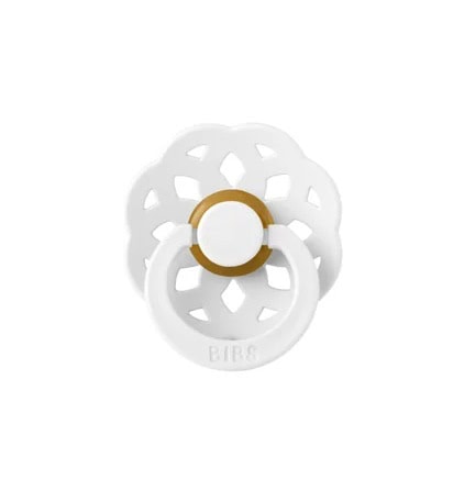 suzeta-din-latex-cu-tentina-rotunda-pentru-0-luni-boheme-white-bibs-O39465-farmacia-morpheus Suzeta din Latex cu Tentina Rotunda pentru +0 Luni Boheme White, BIBS