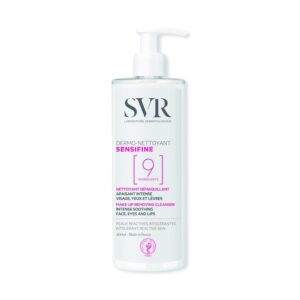 svr-sensifine-lapte-demachiant-pentru-fata-ochi-si-buze-400-ml-O34798-farmacia-morpheus SVR Sensifine, Lapte Demachiant pentru Fata, Ochi si Buze, 400 ml
