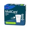tampoane-pentru-incontinenta-pentru-barbati-molicare-men-2-picaturi-14-bucati-hartmann-O41648-farmacia-morpheus Tampoane Pentru Incontinenta Pentru Barbati, MoliCare Men, 2 Picaturi, 14 Bucati, Hartmann
