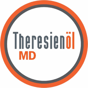 Theresienol ser reparator, 15 ml