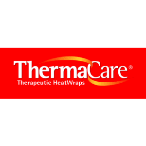 THERMACARE Comprese calde pentru partea inferioara a spatelui si sold, 2 bucati