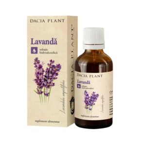 tinctura-de-lavanda-50-ml-dacia-plant-O33291-farmacia-morpheus Tinctura de Lavanda, 50 ml, Dacia Plant