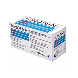 Tonotil-N, 10 Flacoane Buvabile, Vianex SA