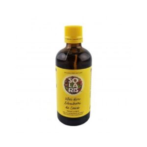 ulei-din-samburi-de-caise-presat-la-rece-50ml-solaris-O23300-farmacia-morpheus Ulei din Samburi de Caise Presat la Rece, 50ml, Solaris