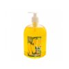 Ulei Senzual Love, 250ml, Kosmo Line