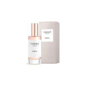 VERSET Apa de Parfum Femei, Sofia, 15 ml