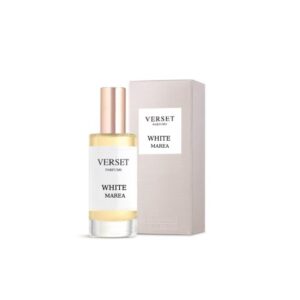 VERSET Apa de Parfum Femei, White Marea, 15 ml