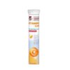 Vitamina C, 1000 mg, 20 Capsule Efervescente, Doppelherz
