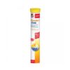 Vitamina C + Zinc Aktiv, 15 Comprimate, Doppelherz