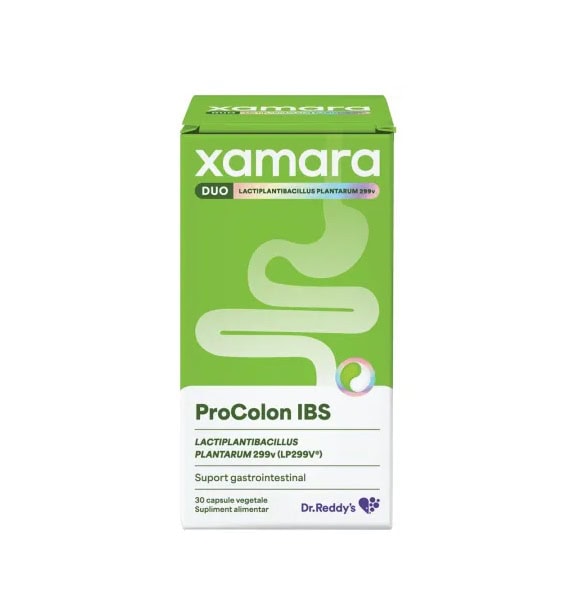 xamara-duo-procolon-ibs-30-capsule-dr-reddys-O41909-farmacia-morpheus Xamara Duo ProColon IBS, 30 Capsule, Dr. Reddys