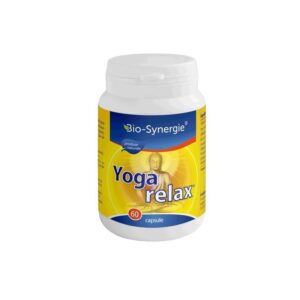 Yoga Relax, 60 Capsule, Bio Synergie
